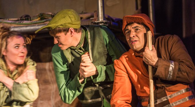 Theater Morgenstern