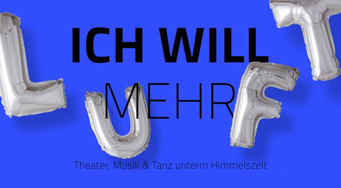Freiluftbühnen Saison 2019 #2