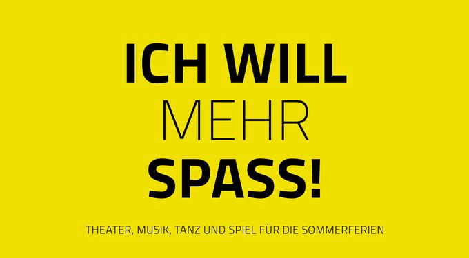 Sommerferien 2021