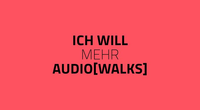 Sommerliches Flanieren durch Berlin