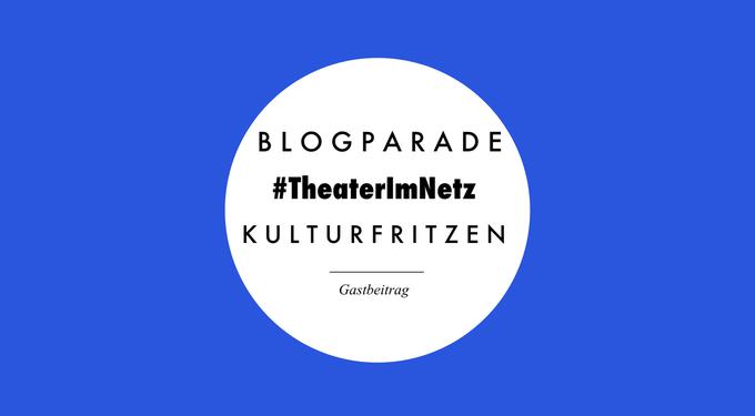 95 Thesen zu #TheaterimNetz