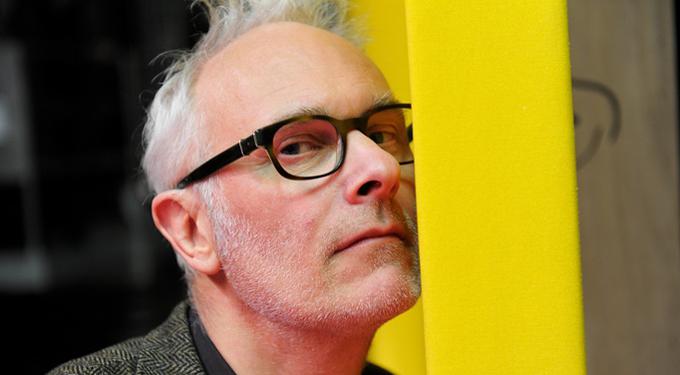 Theaterpreis Berlin 2017 an Herbert Fritsch