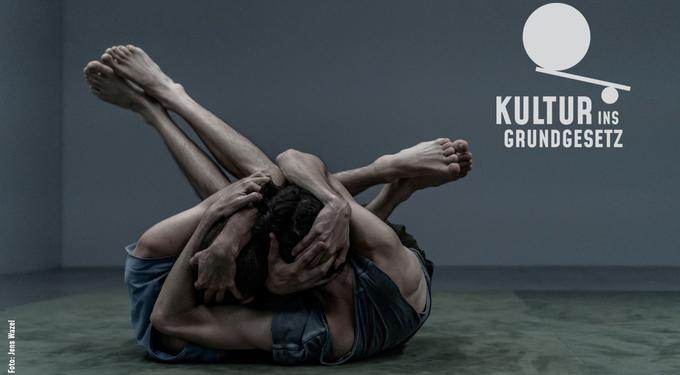 Die Petition „Kultur in Grundgesetz“