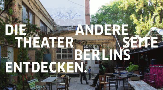 Online Tipps von Theaterscoutings Berlin