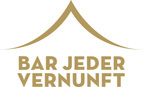 BAR JEDER VERNUNFT Logo