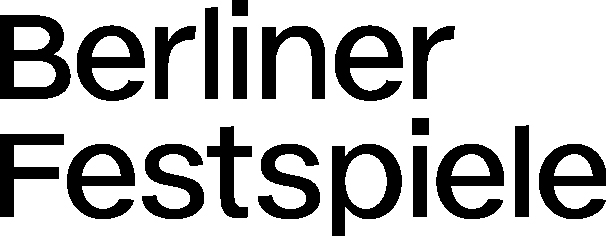 Berliner Festspiele Logo