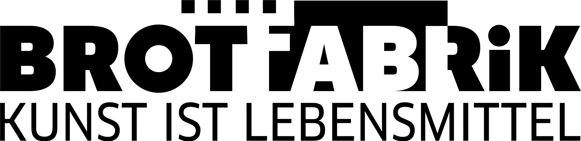 Brotfabrik Logo