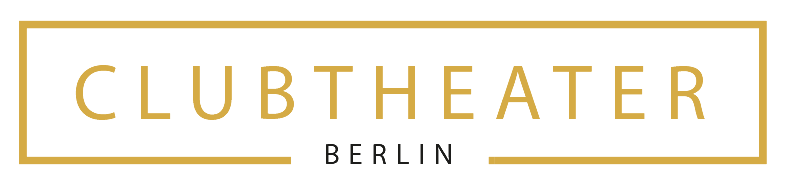 Club Theater Berlin Logo