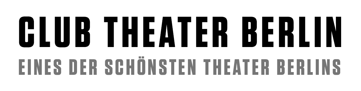 Club Theater Berlin Logo