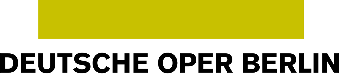 Deutsche Oper Berlin Logo