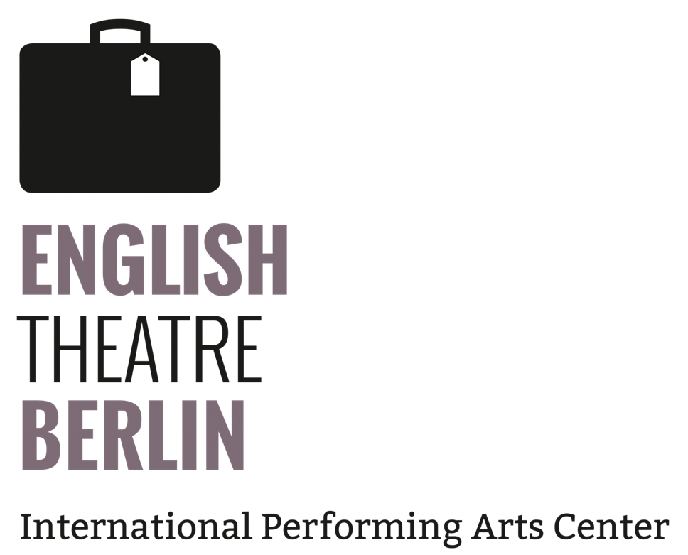 English Theatre Berlin | International Performing Arts Center Logo