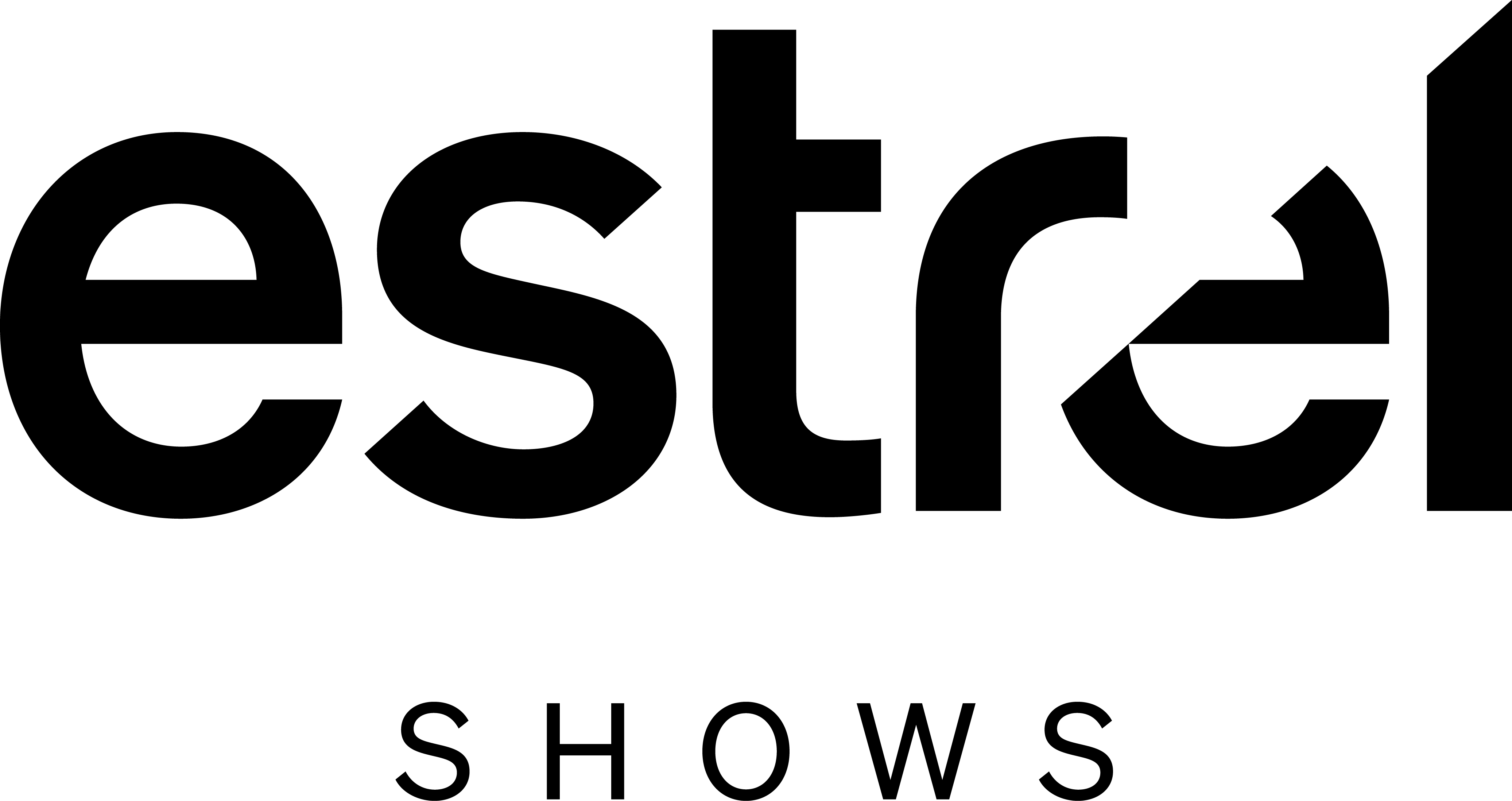 Estrel Showtheater Logo