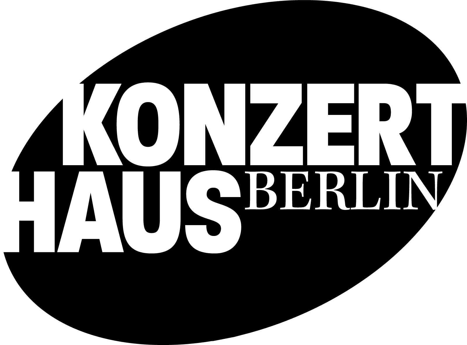 Konzerthaus Berlin Logo