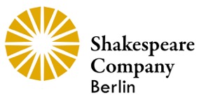 Shakespeare Company Berlin Logo