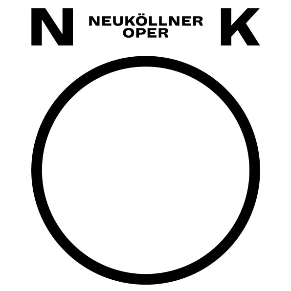 Neuköllner Oper Logo