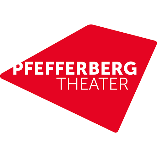 Pfefferberg Theater Logo