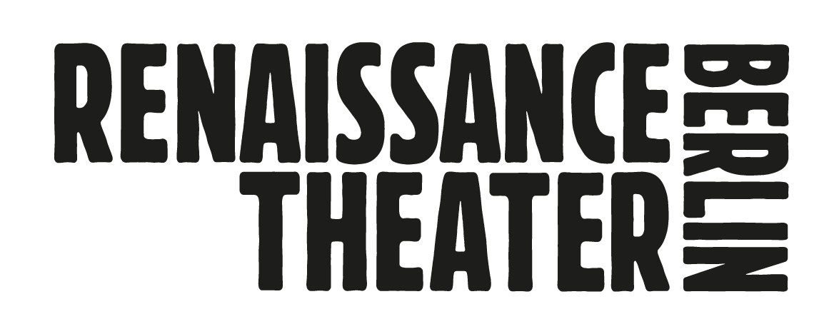 Renaissance-Theater Berlin Logo