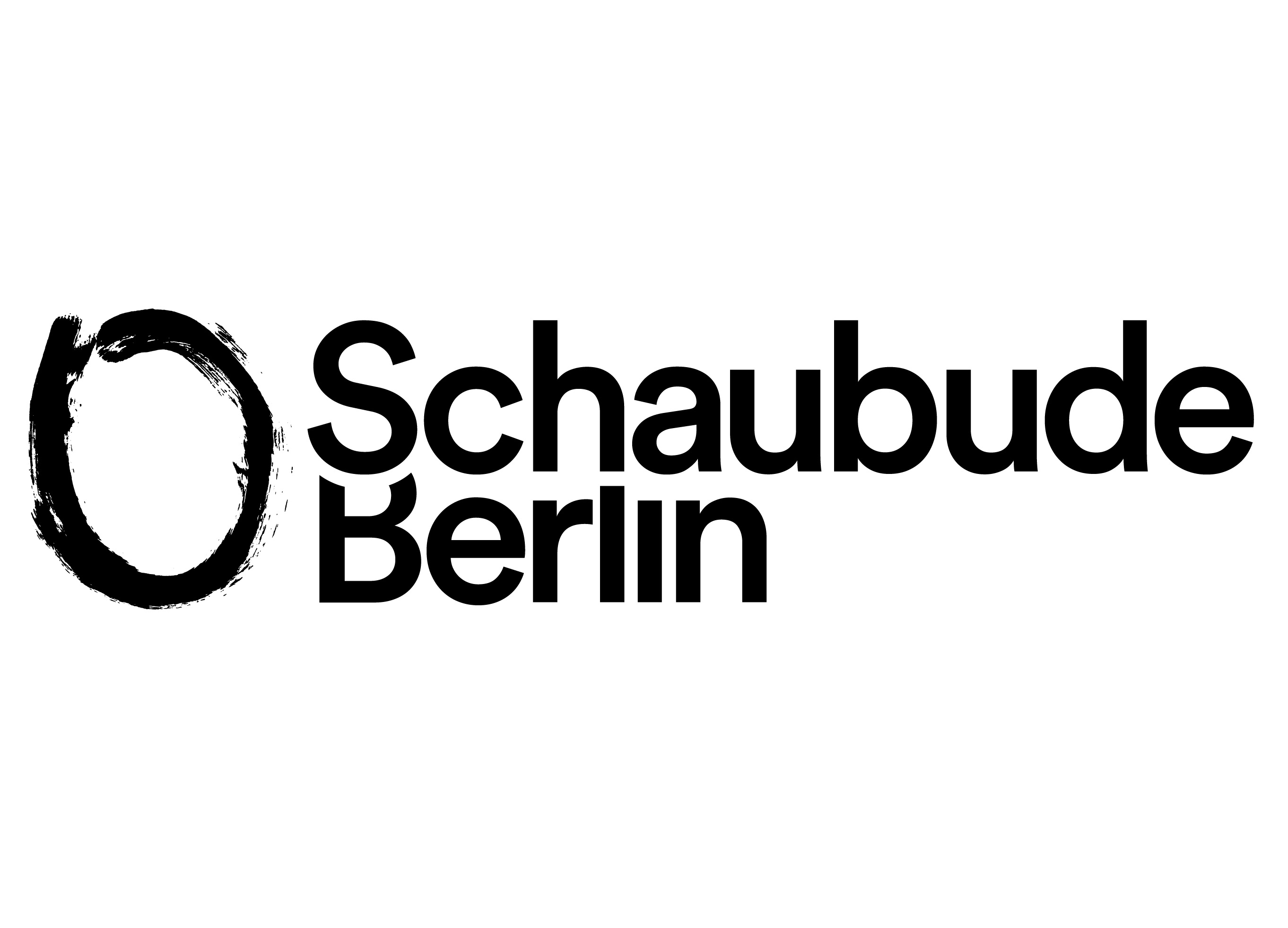 Schaubude Berlin Logo