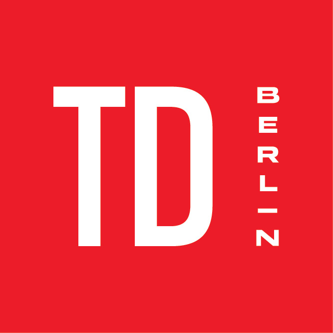 TD Berlin Logo