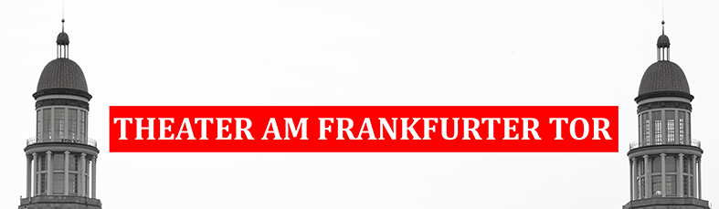 Theater am Frankfurter Tor Logo
