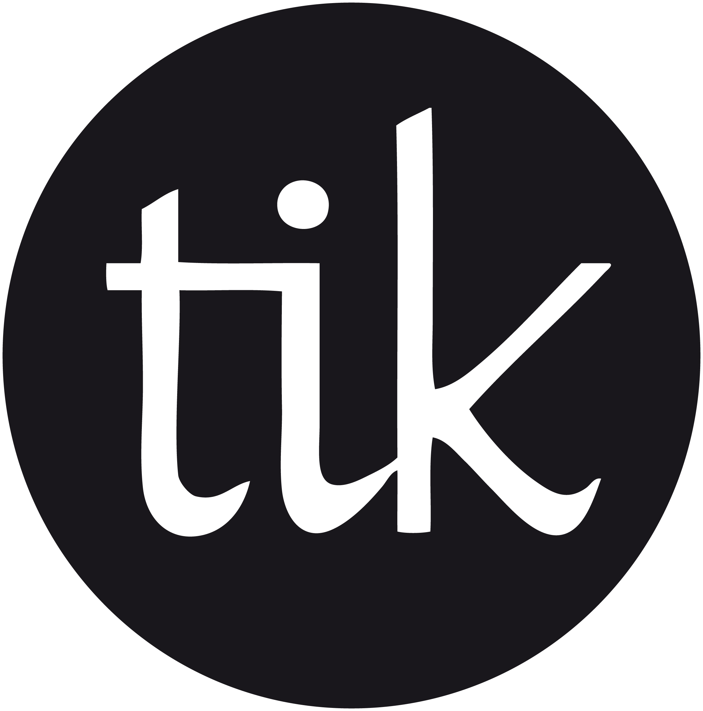 Theater im Kino Logo
