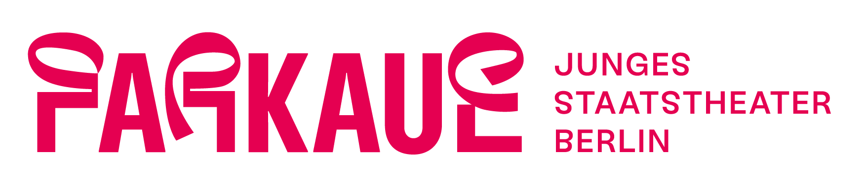 Theater an der Parkaue Logo