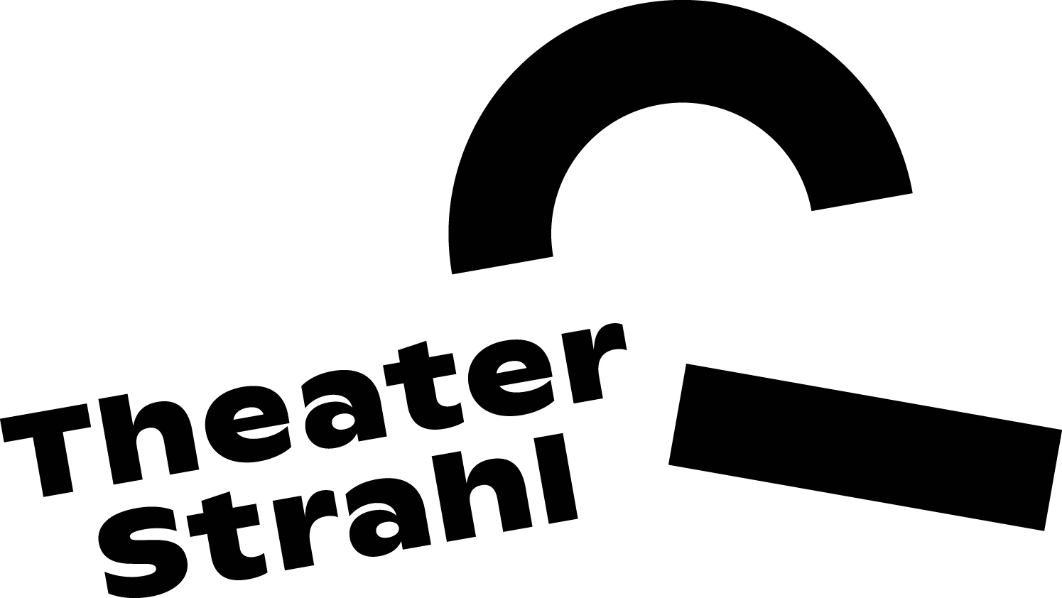 Theater Strahl Berlin Logo