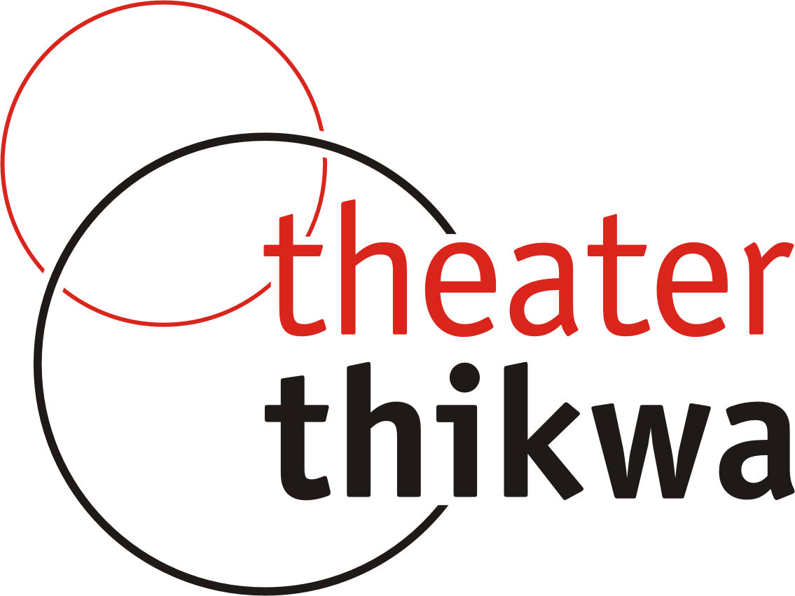 Theater Thikwa Logo