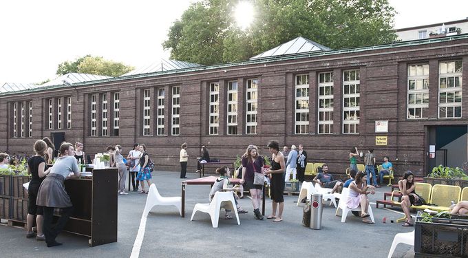 Im Spaziergang die Freie Szene entdecken 3/2020