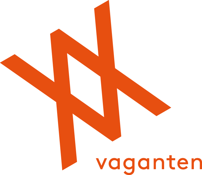 Vagantenbühne Berlin Logo