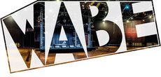 WABE Logo