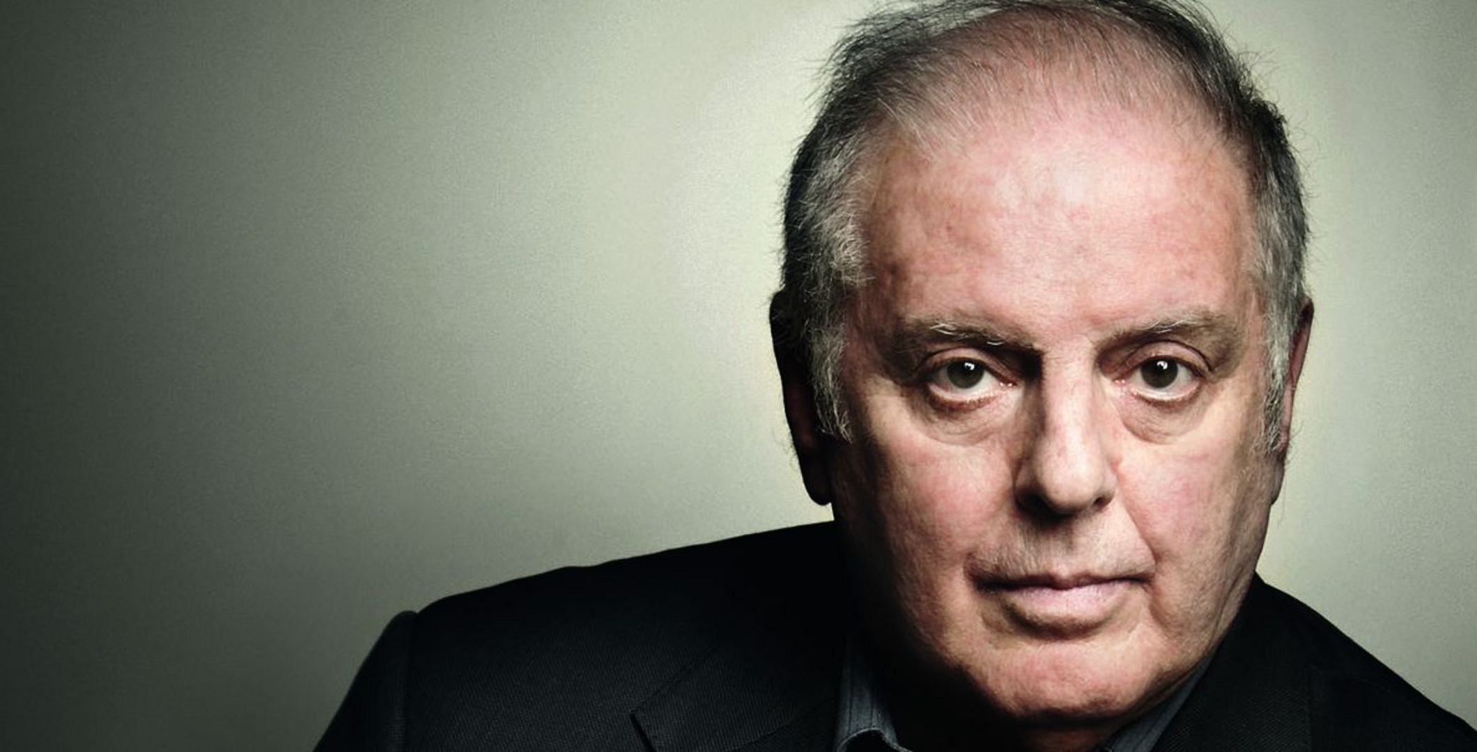 Daniel Barenboim