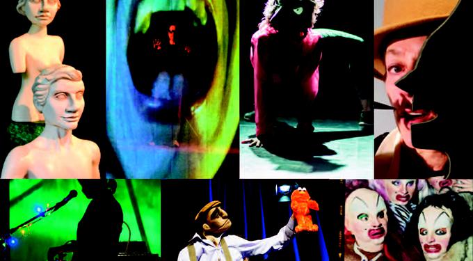 Theaterpreis des Bundes 2017
