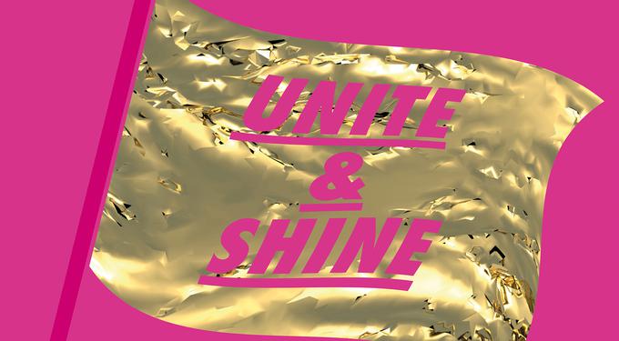 Unite & Shine